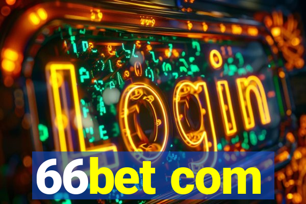 66bet com